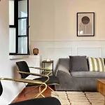 The Villa - Neve Tzedek