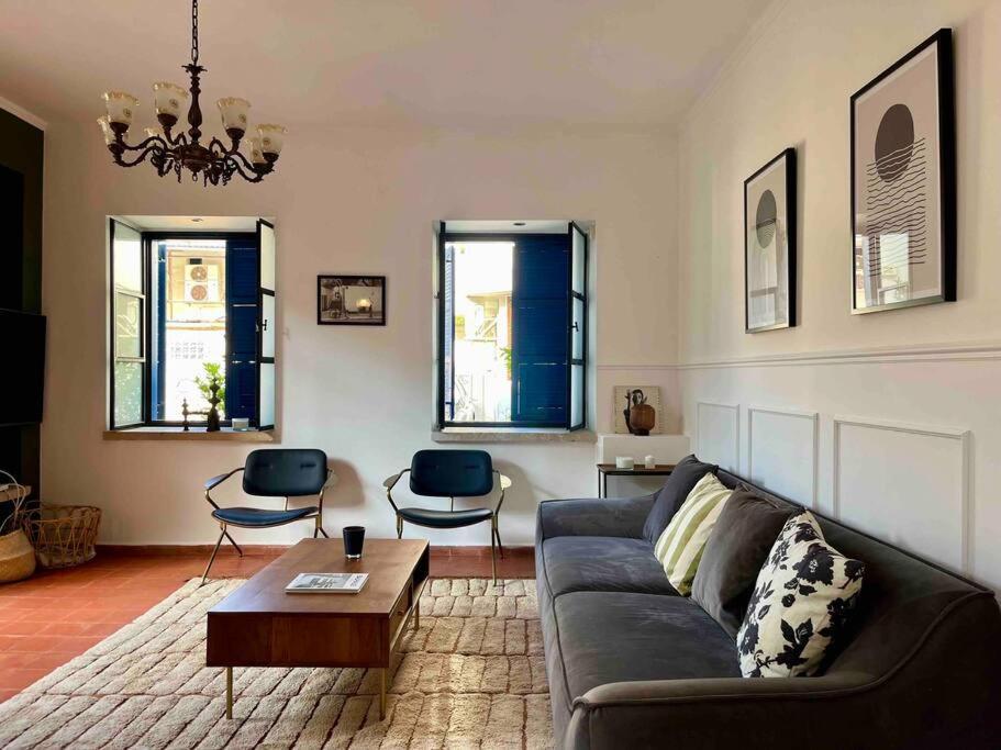 Villa The - Neve Tzedek *