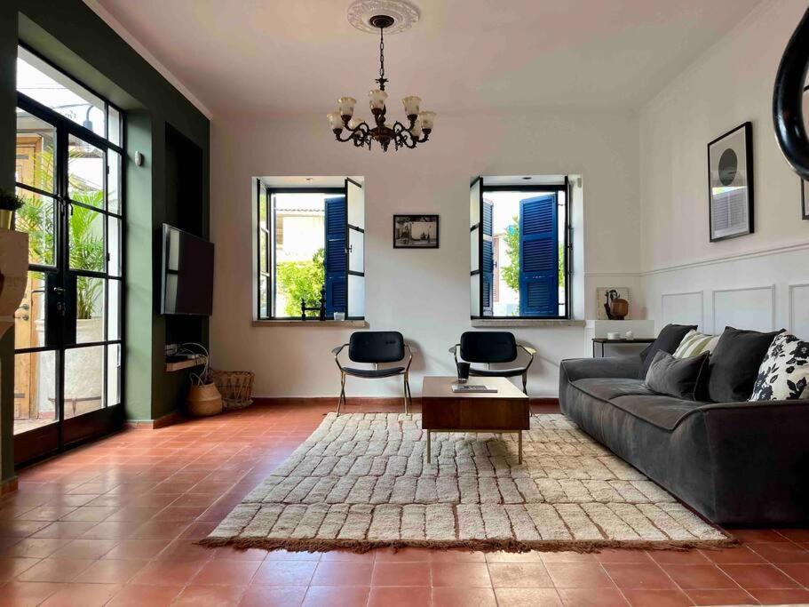Villa The - Neve Tzedek *