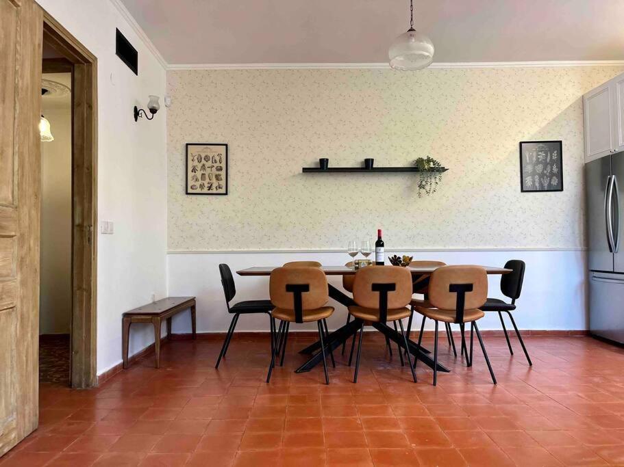 Villa The - Neve Tzedek
